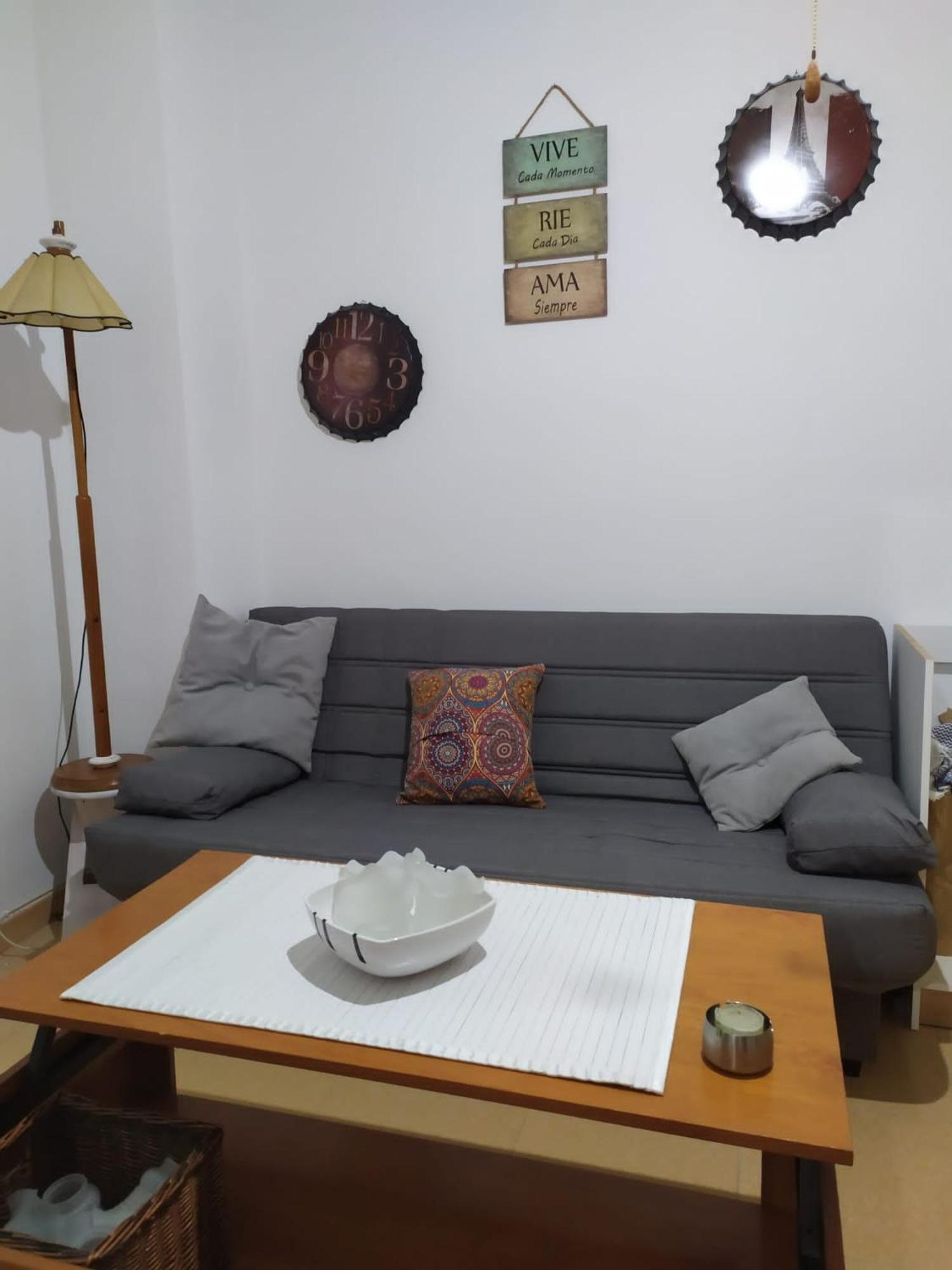 Apartamento En El Corazon De Triana Seville Exterior photo