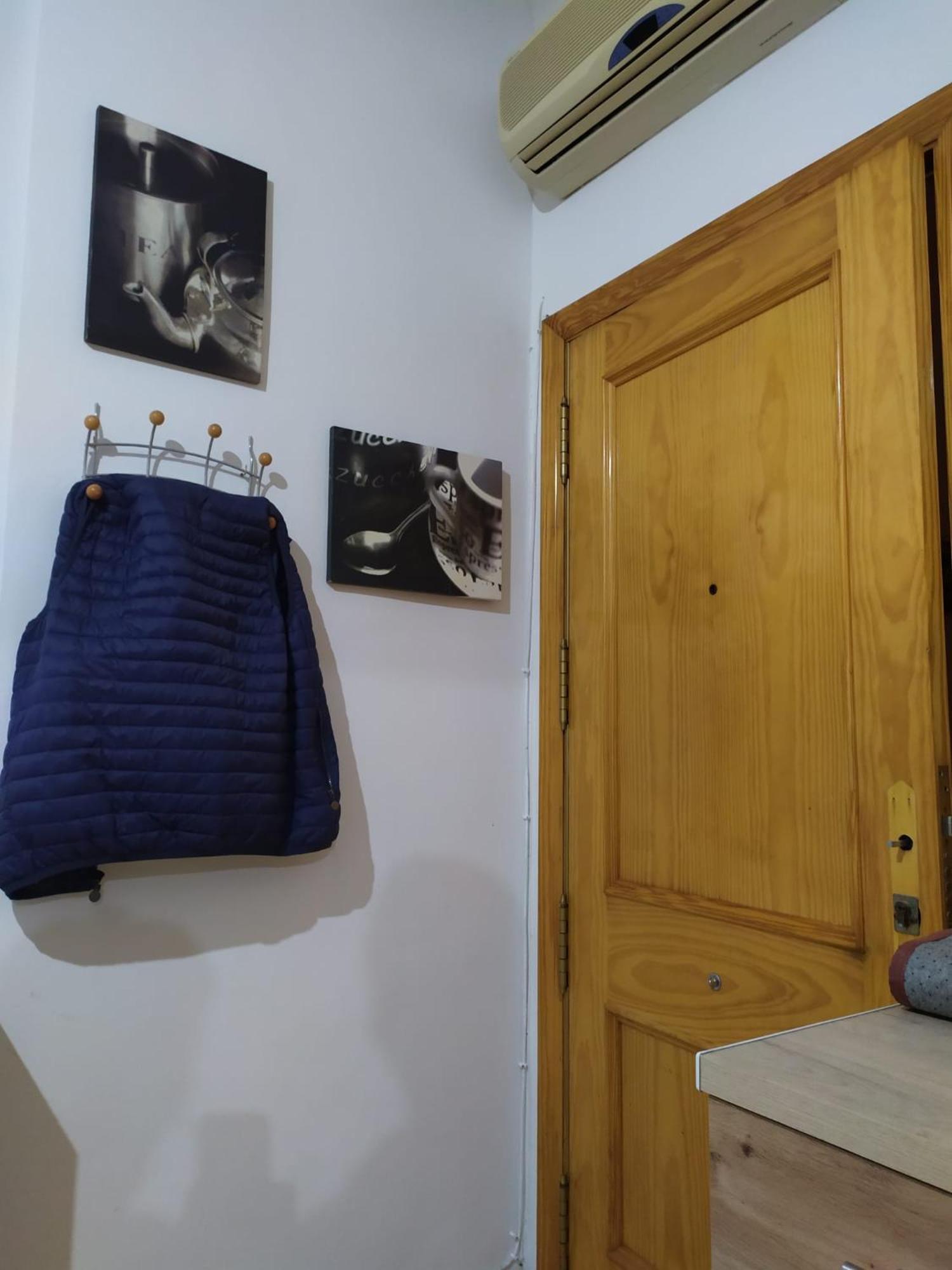 Apartamento En El Corazon De Triana Seville Exterior photo