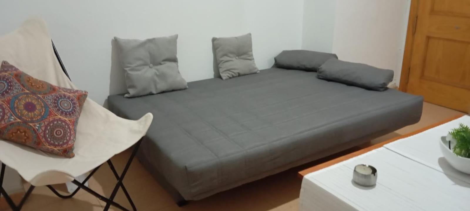 Apartamento En El Corazon De Triana Seville Exterior photo